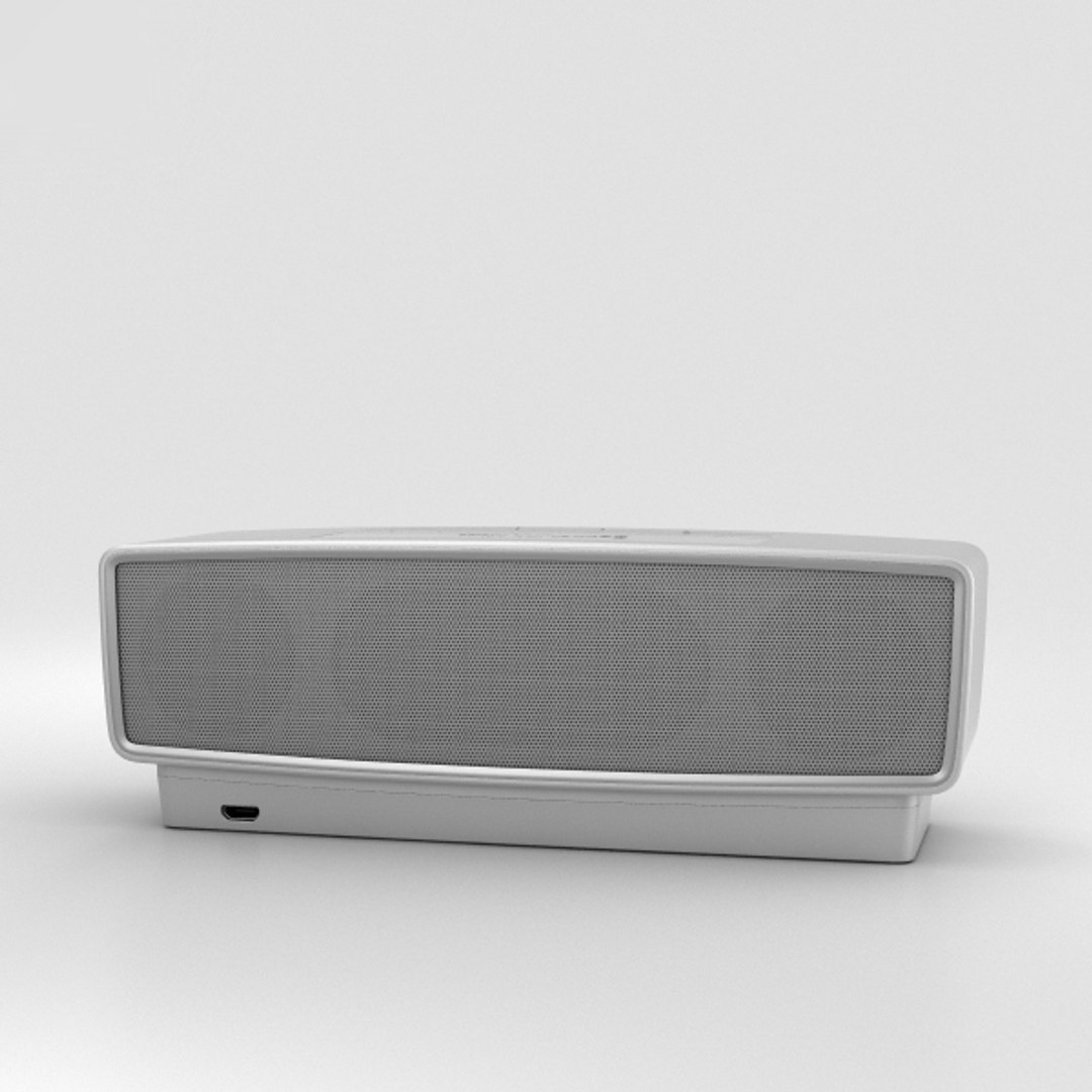 Bose clearance soundlink pearl