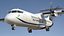 Olympic Air ATR72 SC 3D
