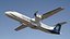 Olympic Air ATR72 SC 3D