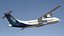 Olympic Air ATR72 SC 3D