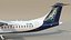 Olympic Air ATR72 SC 3D
