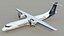 Olympic Air ATR72 SC 3D