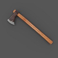 british axe for trade Gransfors Bruks XVIIc