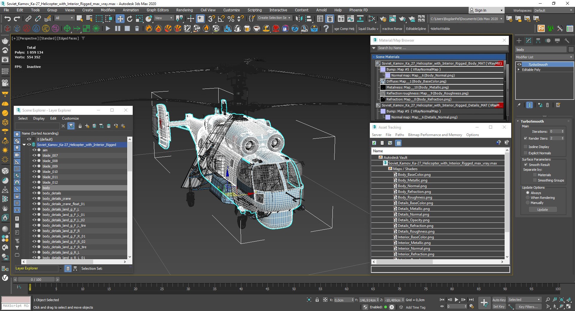 3D Soviet Kamov Ka-27 Helicopter with Interior Rigged model https://p.turbosquid.com/ts-thumb/ab/GDvKqH/ng/soviet_kamov_ka27_helicopter_with_interior_rigged_023/jpg/1754346896/1920x1080/fit_q87/af2d5cbefd71d1331d75313f6854d9034b2efbbd/soviet_kamov_ka27_helicopter_with_interior_rigged_023.jpg