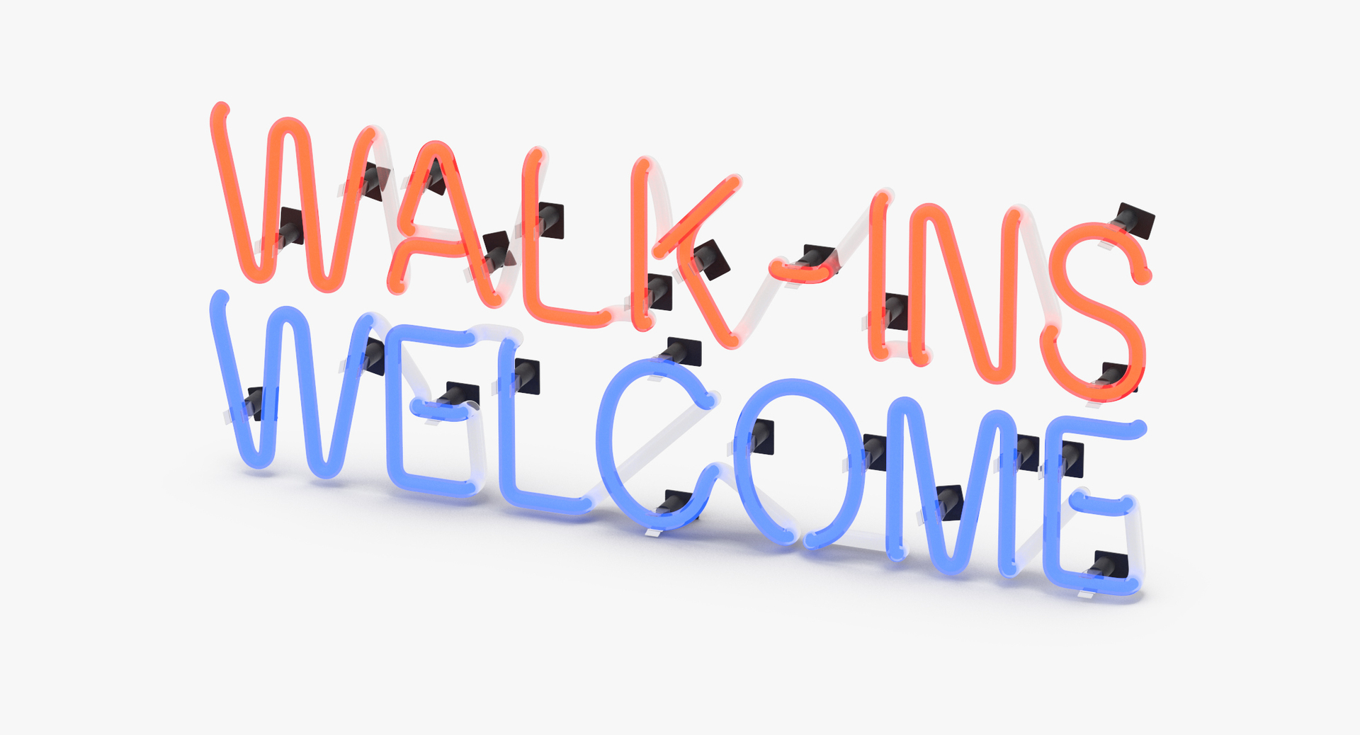 Welcome Sign 02 3D Model - TurboSquid 1228591
