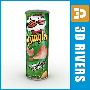 chips container food max