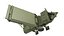 Radar terrestre-aéreo orientado a tareas AN TPS-80