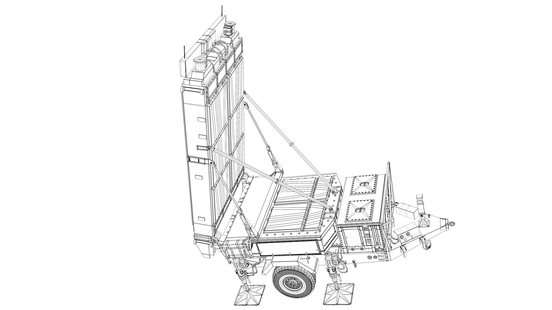 AN TPS-80 Ground Air Task Oriented Radar 3D https://p.turbosquid.com/ts-thumb/ab/PCrKTD/BR/4545457575/jpg/1750942467/1920x1080/fit_q87/4fec0c529fa20aef3ce73e9fd996613eaf9c23b3/4545457575.jpg