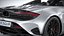 McLaren 750S Spider 2024