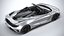 McLaren 750S Spider 2024