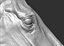 Horse Textured  VFX MUSCLE SIMULATION