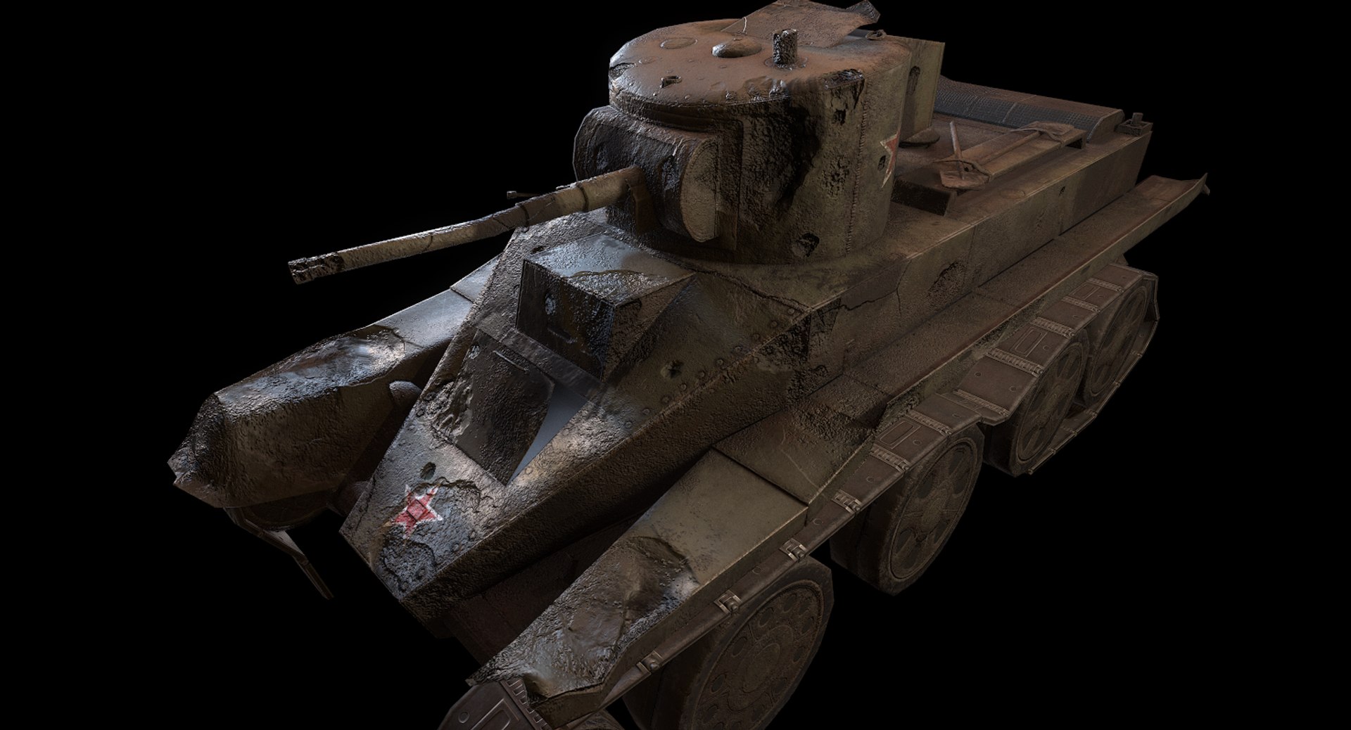 bt-2 pbr ready tank 3D model https://p.turbosquid.com/ts-thumb/ab/SREFYH/CsB9mUKa/screenshot320/png/1576194828/1920x1080/fit_q87/3ece6206a69367891a73c4c28529881c10077637/screenshot320.jpg