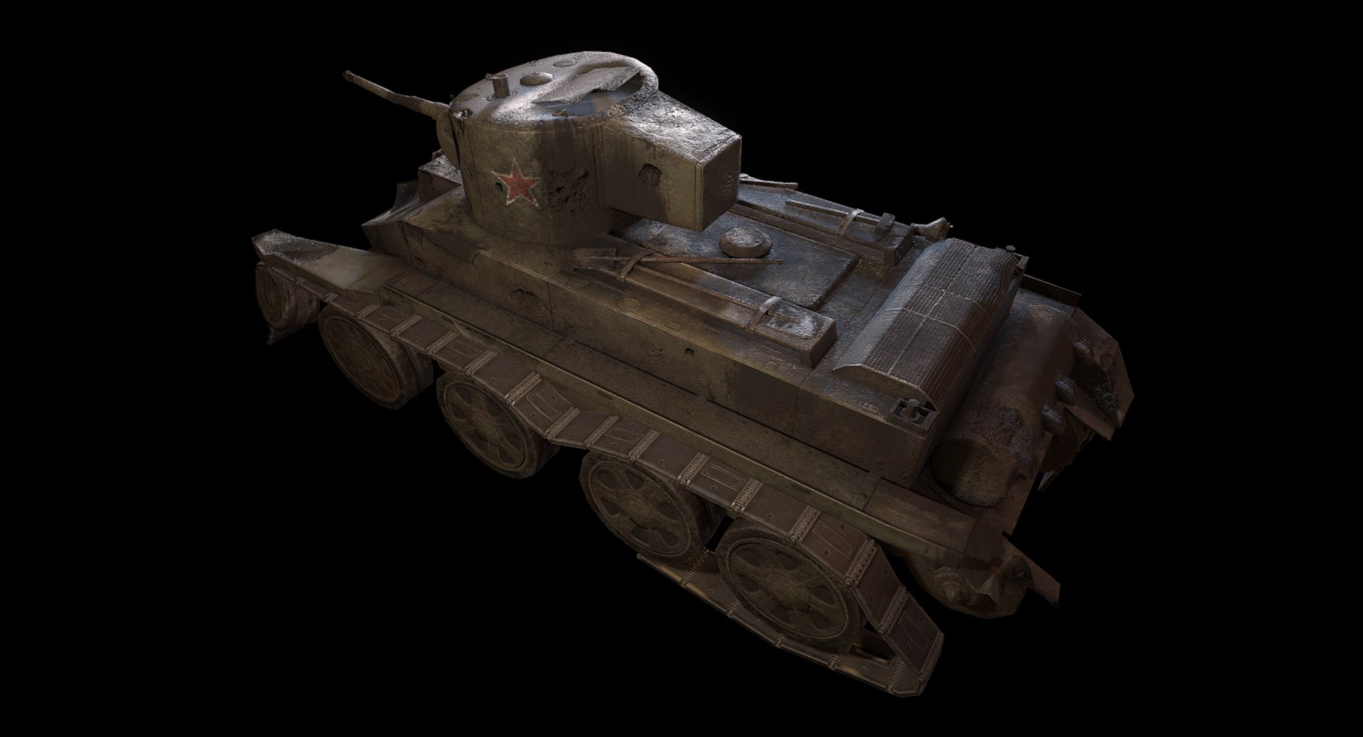 bt-2 pbr ready tank 3D model https://p.turbosquid.com/ts-thumb/ab/SREFYH/IYnsAbcn/screenshot315/png/1576194828/1920x1080/fit_q87/cab0430a13a8a11c98df4ea87af43b553011b8f5/screenshot315.jpg