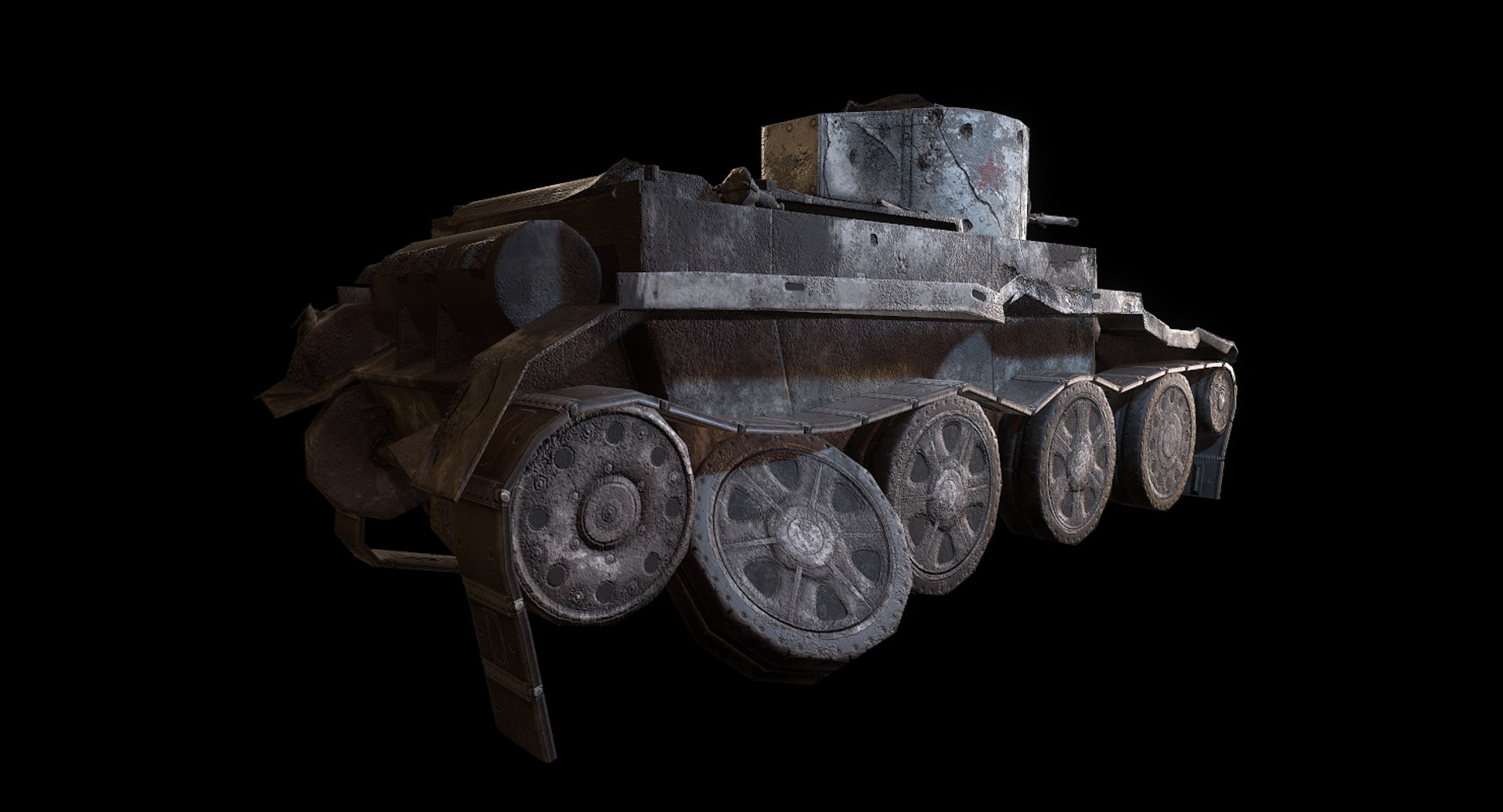 bt-2 pbr ready tank 3D model https://p.turbosquid.com/ts-thumb/ab/SREFYH/OipLktdH/screenshot306/png/1576194907/1920x1080/fit_q87/43f7986325e100e51491d7b2890bd6af1312bc0c/screenshot306.jpg