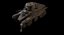 Modèle de char BT-2 PBR Unity Game Ready