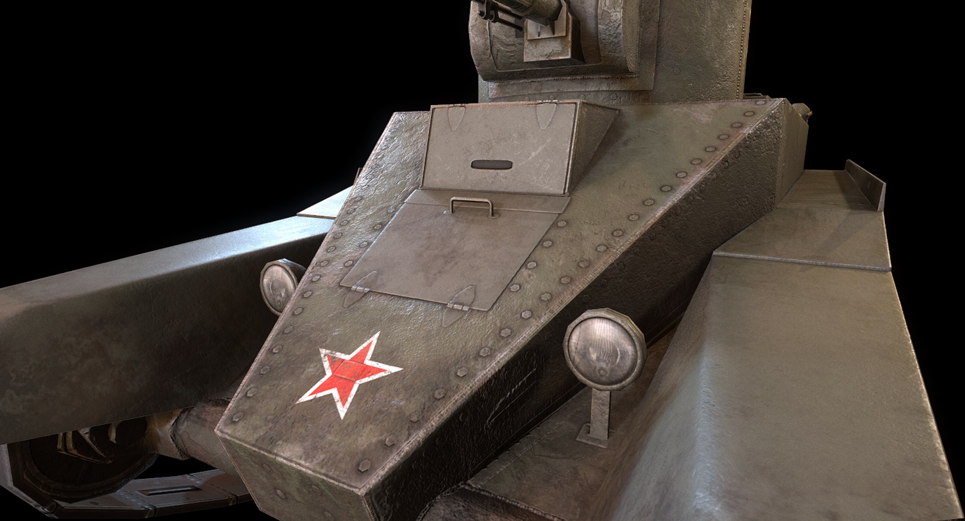 bt-2 pbr ready tank 3D model https://p.turbosquid.com/ts-thumb/ab/SREFYH/jPhQeFwH/screenshot354/png/1576194784/1920x1080/fit_q87/3f22498f720acb3c8beb482d6557098c149a8d43/screenshot354.jpg