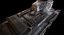 Modèle de char BT-2 PBR Unity Game Ready