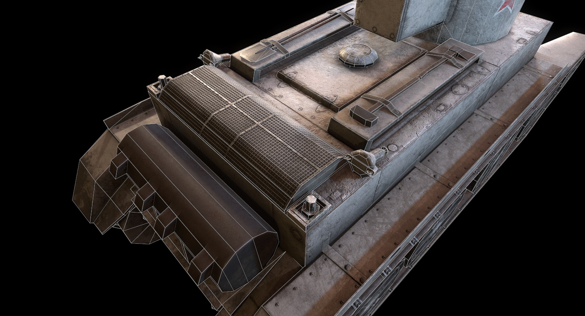 bt-2 pbr ready tank 3D model https://p.turbosquid.com/ts-thumb/ab/SREFYH/p51KO1pK/screenshot330/png/1576194885/1920x1080/fit_q87/e1eec6d6c79b2e91960a6070c970dec92a1a9770/screenshot330.jpg