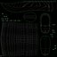 Damascus Steel Knife AAA PBR Game Ready Melee Asset