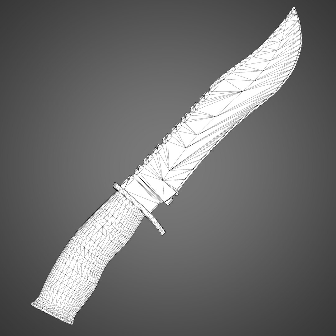 damascus steel knife ready 3D model https://p.turbosquid.com/ts-thumb/ab/TdQ37m/ZASqvdSH/wire_2/jpg/1589206474/1920x1080/fit_q87/d849c821e8530636513d7508279ca31d012118c2/wire_2.jpg