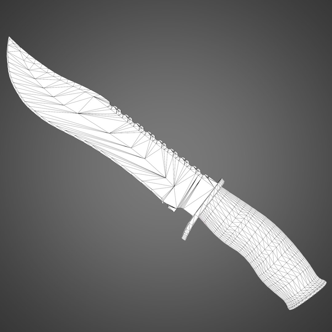 damascus steel knife ready 3D model https://p.turbosquid.com/ts-thumb/ab/TdQ37m/u8U0n3Xa/wire_1/jpg/1589206474/1920x1080/fit_q87/dba2e8004c2bf3906e0da76a4ca77a04c81072b4/wire_1.jpg