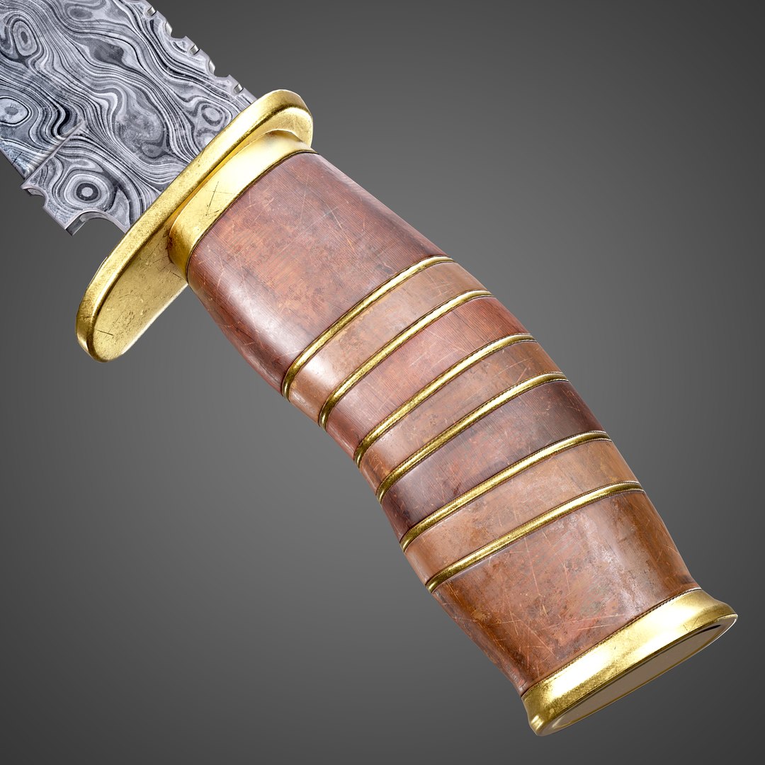 damascus steel knife ready 3D model https://p.turbosquid.com/ts-thumb/ab/TdQ37m/xLTgI6Dk/3/jpg/1589206469/1920x1080/fit_q87/863f46a6a286e748176f0a8b2a3c8067f46da82a/3.jpg