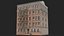 Manhattan Building 12-8K PBR Textures