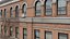 Manhattan Building 12-8K PBR Textures