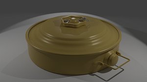 tm46 landmine