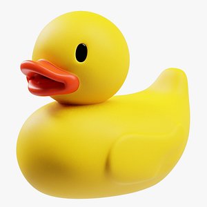 Rubber Duck