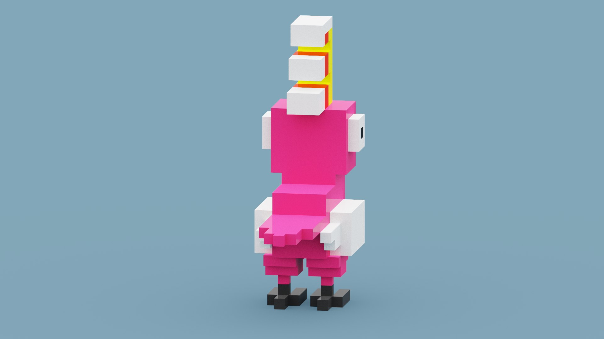 Voxel Pink Cockatoo 3D https://p.turbosquid.com/ts-thumb/ab/ejT8lG/Ut/spin202309170221010004/png/1694907740/1920x1080/fit_q87/3d669c0c0118f6e1c8866df92dec77a93c3bf44c/spin202309170221010004.jpg