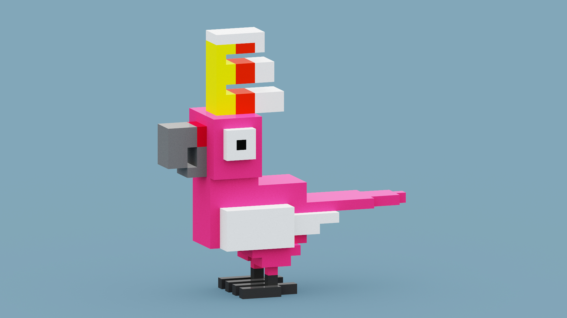 Voxel Pink Cockatoo 3D https://p.turbosquid.com/ts-thumb/ab/ejT8lG/X3/s/png/1694907991/1920x1080/turn_fit_q99/89f4aa8da4ad2cc722e4c707208d2810ffd2a5cf/s-1.jpg