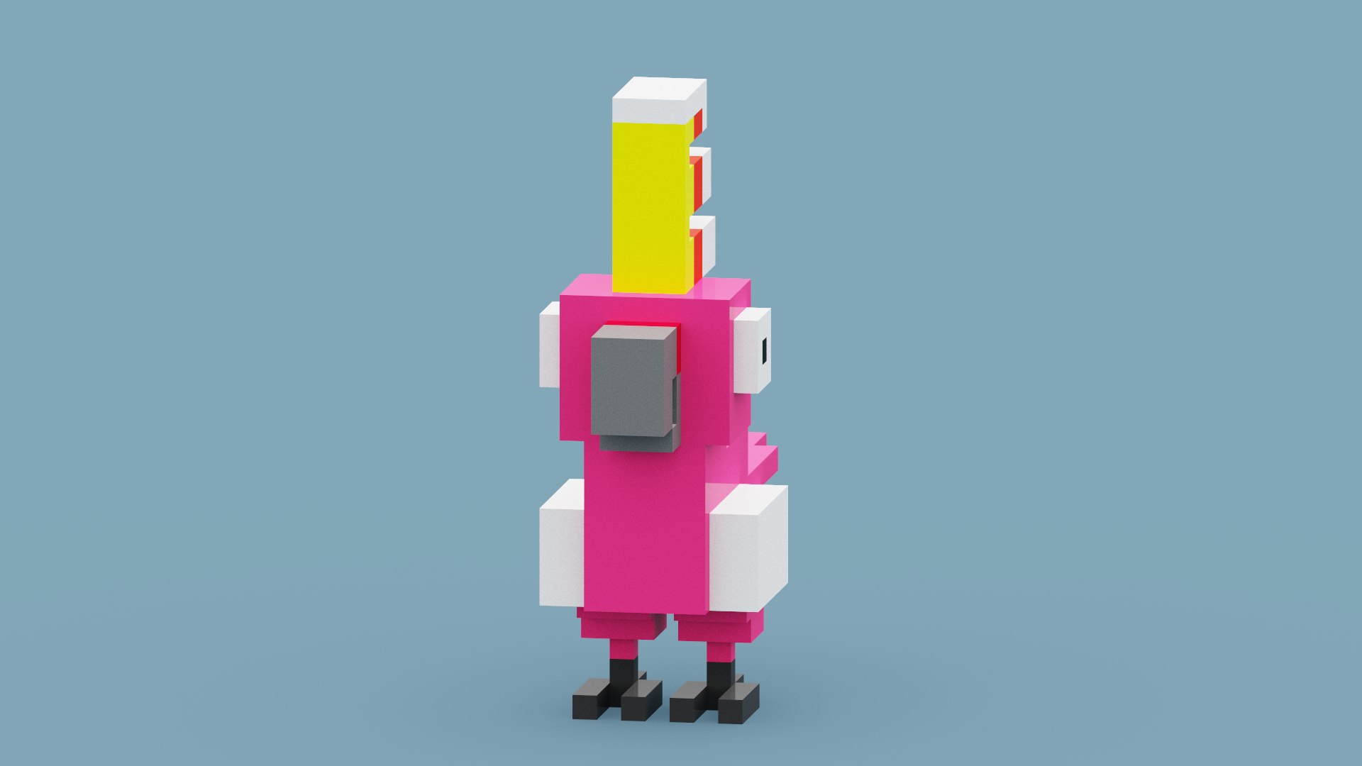 Voxel Pink Cockatoo 3D https://p.turbosquid.com/ts-thumb/ab/ejT8lG/u9/spin202309170221010010/png/1694907817/1920x1080/fit_q87/219abb5c27e821352a9b66cc99e89215a5b6e027/spin202309170221010010.jpg
