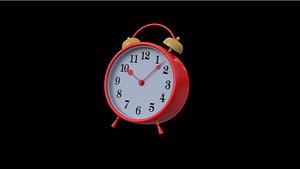Alarm Clock