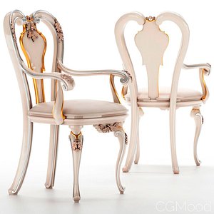Roberto Giovannini chair