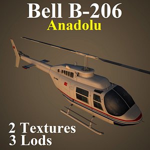 B206 AND