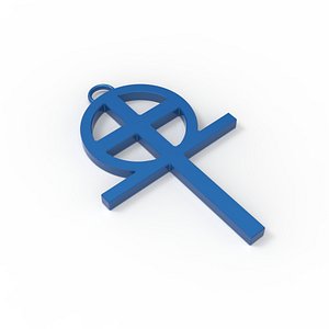 Old Style Cross-2