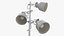 Lampes Modernes Collection 3