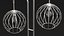 Lampes Modernes Collection 3