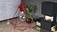 Lampes Modernes Collection 3