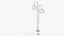 Lampes Modernes Collection 3