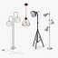 Lampes Modernes Collection 3
