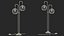 Lampes Modernes Collection 3