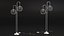 Lampes Modernes Collection 3