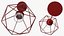 Lampes Modernes Collection 3