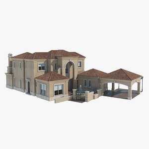 Classic House A