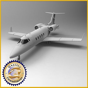 learjet 60 max