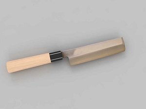Kitchen Knife