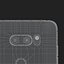 LG V30 Cloid Silver