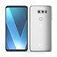 LG V30 Cloid Silver